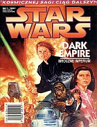 Star Wars - Mroczne Imperium I cz.1 (#1/1997)