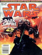 Star Wars - Mroczne Imperium II cz.1 (#4/1997)