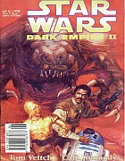 Star Wars - Mroczne Imperium II cz.3 (#6/1997)