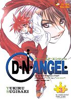 D.N.Angel #03