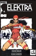 Elektra #1: Ściana