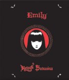 Emily the Strange - Księga dziwów