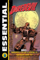 Essential Daredevil #2