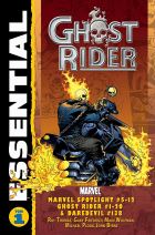 Essential Ghost Rider #1