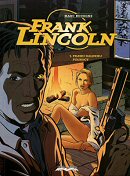 Frank Lincoln #1: Prawo dalekiej północy