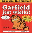 Garfield Garfield jest wielki!