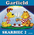 Garfield Skarbiec 2