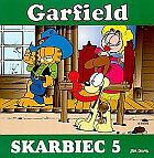 Garfield Skarbiec 5
