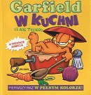 Garfield Garfield w kuchni (i nie tylko)