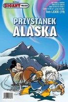 Gigant poleca #79 (06/2007): Przystanek Alaska