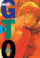 GTO - Great Teacher Onizuka #05