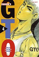 GTO - Great Teacher Onizuka #04