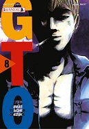 GTO - Great Teacher Onizuka #08