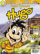 Świat Przygód z Hugo #2007/10