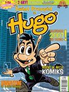 Świat Przygód z Hugo #2007/01