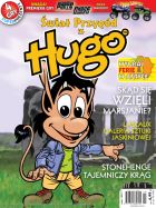 Świat Przygód z Hugo #2007/09