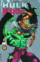 Hulk/Wolverine: 6 godzin #4