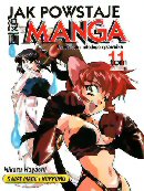 Jak powstaje manga #11: Świat magii i horroru