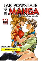 Jak powstaje manga #12: Pary w mandze