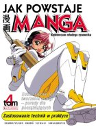 Jak powstaje manga #04: Zastosowanie technik w praktyce
