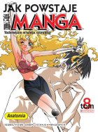 Jak powstaje manga #08: Anatomia