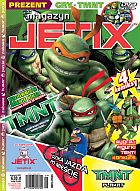 Jetix #2007/09