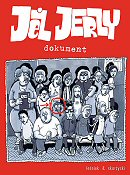 Jeż Jerzy #0: Dokument