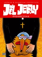 Jeż Jerzy #3: Egzorcysta