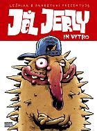 Jeż Jerzy #6: In vitro