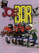 Joe Bar Team #1