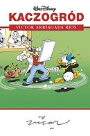 Kaczogród #3: Victor Arriagada Rios