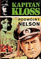 Kapitan Kloss #13: Podwójny Nelson