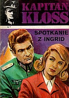 Kapitan Kloss #07: Spotkanie z Ingrid