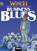 Largo Winch #4: Business Blues