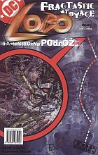 Top Komiks #17 (2/2002): Lobo: Fragtastyczna podróż