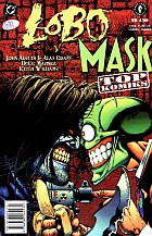 Top Komiks #06 (4/1999): Lobo/Mask