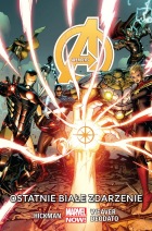 Avengers #02: Ostatnie białe zdarzenie