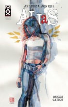 Jessica Jones: Alias #02