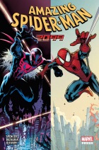 Amazing Spider-Man #07: 2099