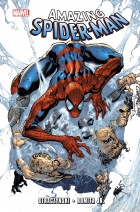 Amazing Spider-Man. Tom 1