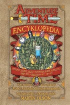 Adventure Time. Encyklopedia