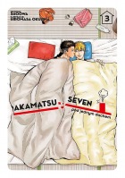 Akamatsu & Seven #03