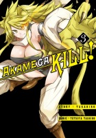Akame Ga Kill! #03