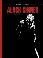 Alack Sinner #01: Wiek niewinności