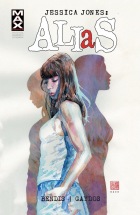 Jessica Jones: Alias #01