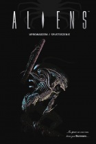 Aliens. 5th Scream Anniversary Edition #01