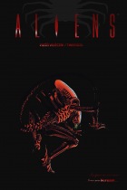 Aliens. 5th Scream Anniversary Edition #02