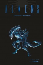 Aliens. 5th Scream Anniversary Edition #05