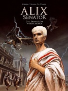 Alix senator #01: Cykl drapieżców