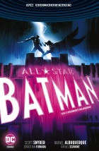 All-Star Batman #03: Pierwszy sojusznik